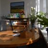 Sprechzimmer