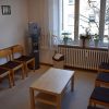 Wartebereich